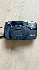 PENTAX ZOOM 105R ANALOGE KAMERA MIT ZOOM