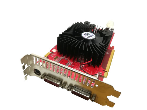 Palit geforce 7900 - 7900, 256mb