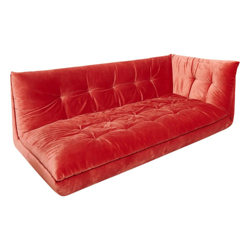 Design soulmate sofa - design,