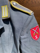 Damen Bundeswehr Heer