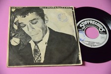 IAN DURY 7" SEX DRUGS ROCK &