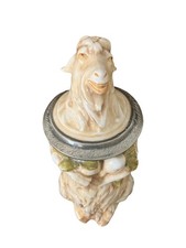 Alter Figurenkrug , Krug 