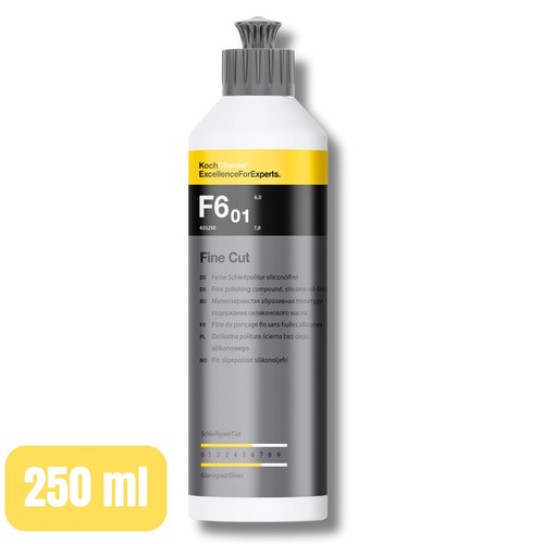 Koch chemie 250ml fine - koch,