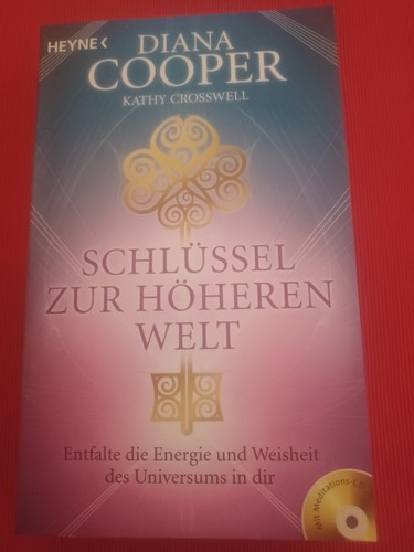 Diana cooper schlüssel zur - diana,