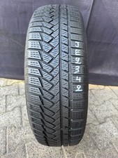 1x Continental ContiWinterContact Ts850P 195/70 R16 94H M+S DOT2015 5mm TOP