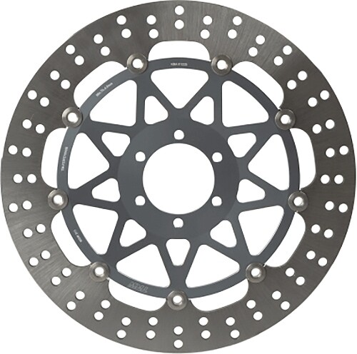 Bremsscheibe für ducati - bremsscheibe,