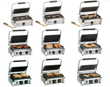Bartscher Kontaktgrill Panini