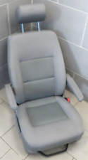 VW T5 SITZ STOFF / vorne