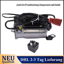 Luftfederung Kompressor