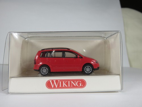 Wiking modelle touran tdi - modelle,, vw