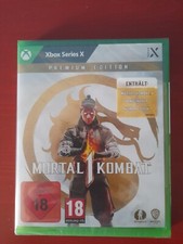 Mortal Kombat 1 Premium