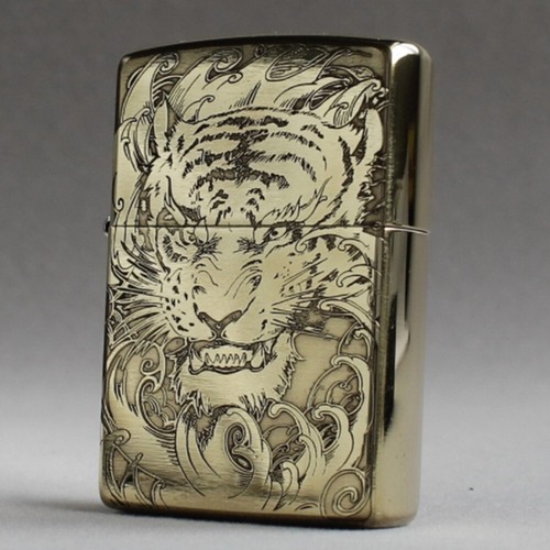 Zippo feuerzeug 168 armor - zippo,