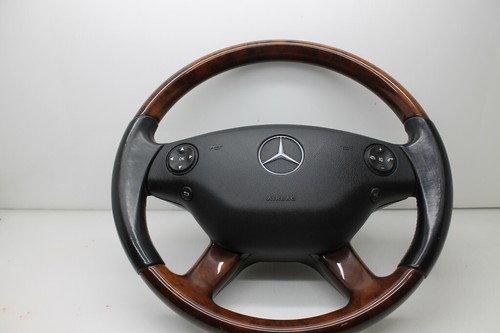 Mercedes w221 klasse - mercedes, s-klasse