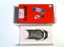 Hauptlager Satz GLYCO für Opel 2,0 16V C20LET C20XE C20NE Z20LET Z20LEH