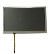 For Yamaha PSR SX900 SX700 PSR-SX600 PSR-S670 Display With Touch Panel Digitizer