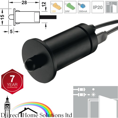 Hafele loox led leuchten - led,