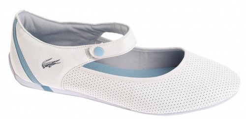 Ballerina damen lacoste - damen,