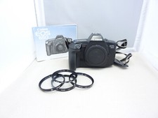 Canon EOS 650 Gehäuse Body