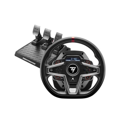 Thrustmaster t248x - thrustmaster, ff