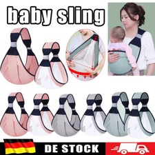 Baby Kinder Tragetuch