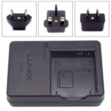 Original Panasonic Lumix Akku