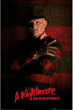A NIGHTMARE ON ELM STREET