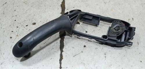 Opel corsa s93 2000 tür - corsa, b