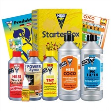 HESI Starter Set  Coco -