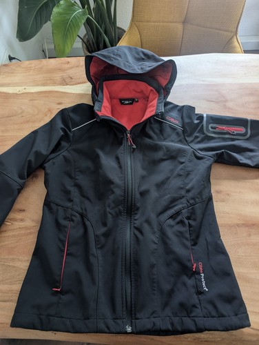Cmp outdoor softshell - jacke, m