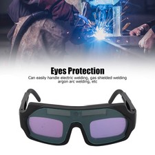 Schweißerschutzbrille