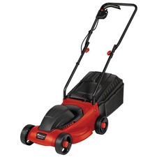 Hurricane Elektro Rasenmäher