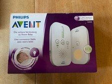 Philips Avent Babyphone DECT mit Smart Eco Mode - SCD502