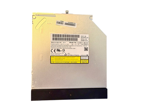 Panasonic uj8e2 dvd - panasonic, slim