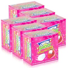 Center Shock Jumping