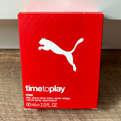 Puma timetoplay man - timetoplay,