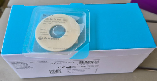 Coloplast brava modellierbare - coloplast,