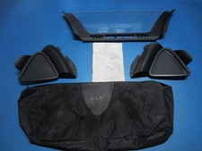 Windschott Mercedes W171 W 171