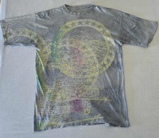 People Of The Labyrinths T-Shirt Hellblau Gr. L