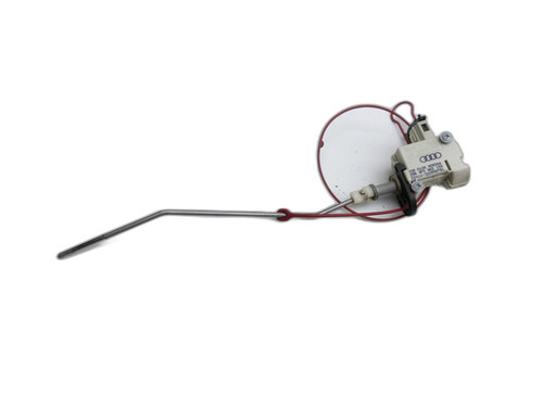 Stellmotor heckklappe - zv,