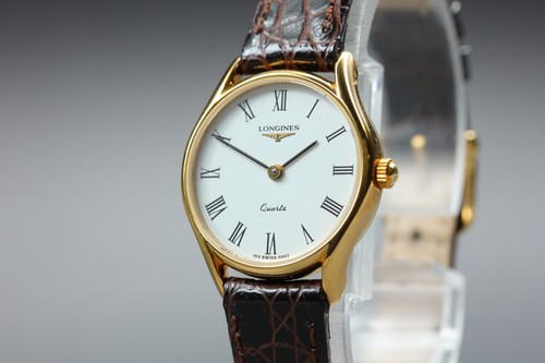 Longines damenuhr 153 - longines,