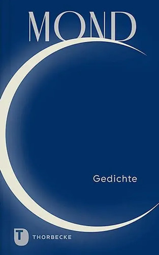 Mond gedichte buch - |, s