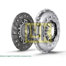 LuK 623 3224 09 Kupplungssatz