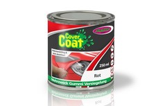 Gummifolie Flüssiggummi