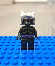 LEGO - Ninjago - Lord Garmadon