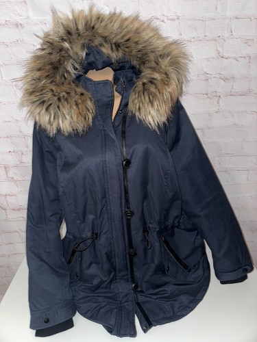 The outerwear parka mit - the,