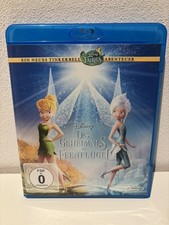 TinkerBell - Das Geheimnis der