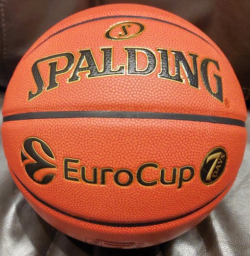 Basketball spalding legacy - basketball,