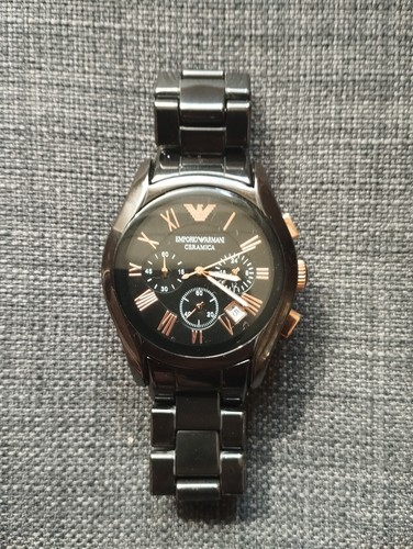 Emporio armani ar1410 - ar1410, ceramica