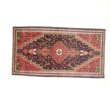 Orientteppich super Hamadan (