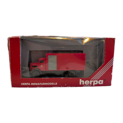 Herpa 042833 man 750 - 042833,